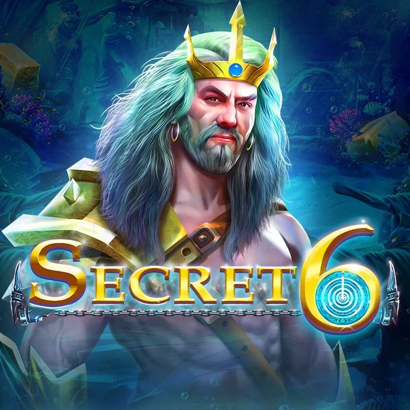 Secret 6