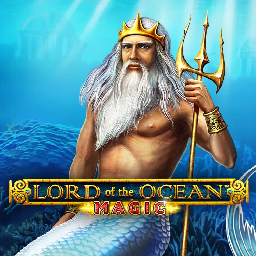 Lord of the Ocean™ Magic