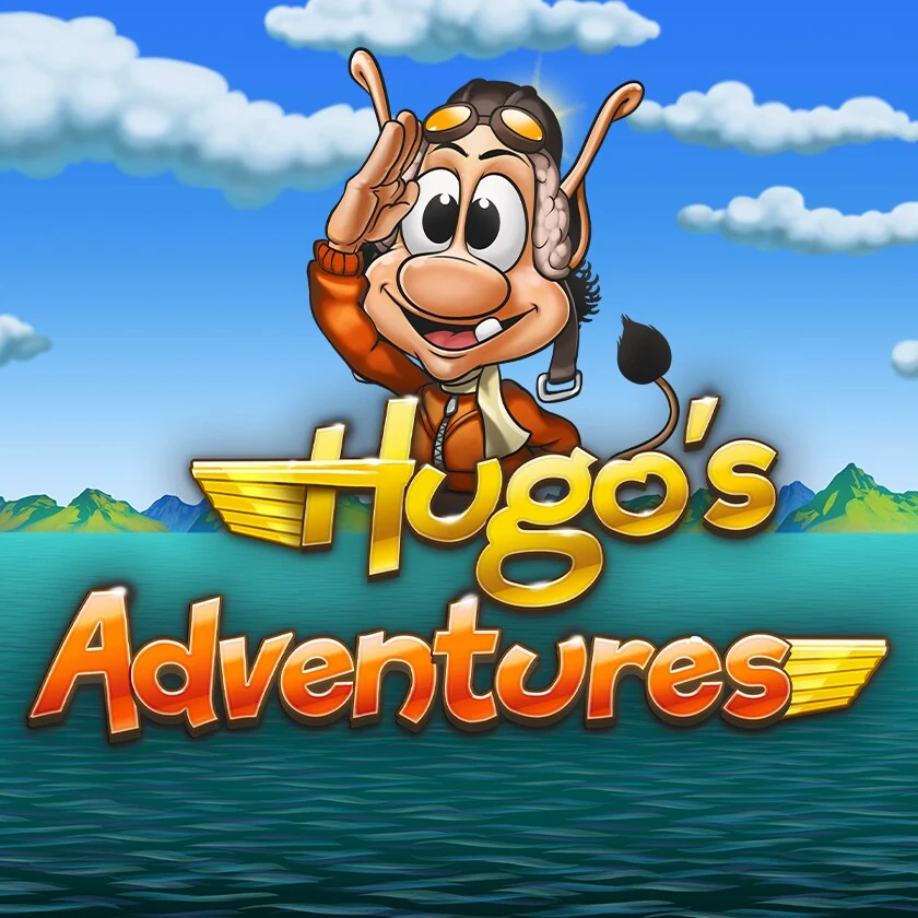 Hugo's Adventure