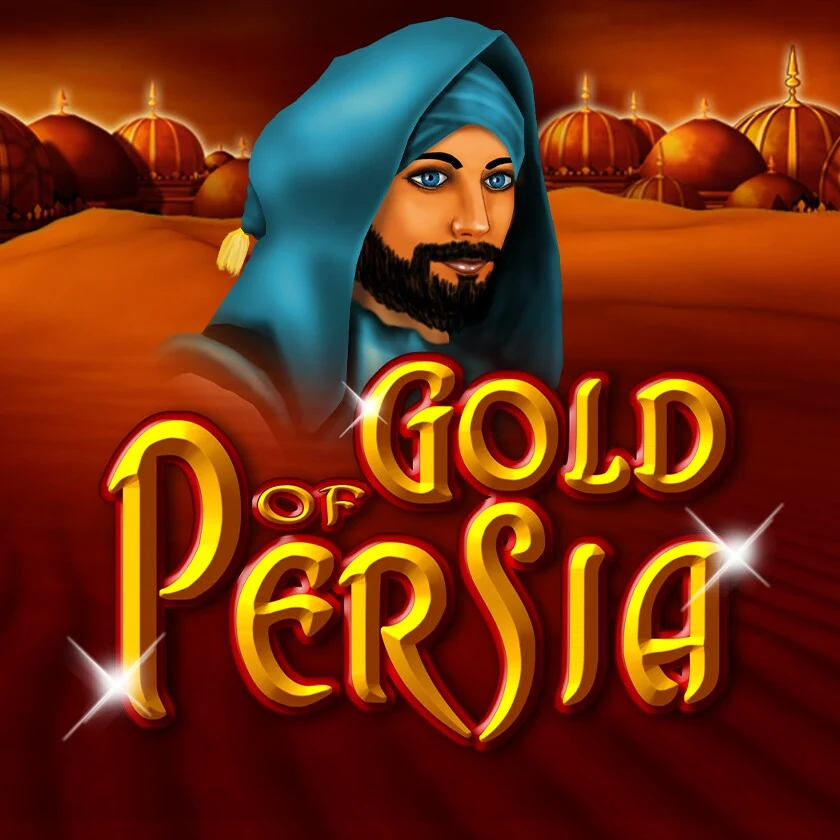 Gold of Persia